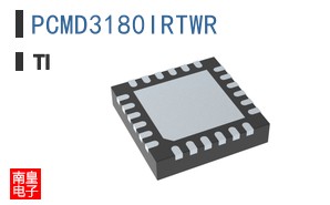 PCMD3180IRTWR