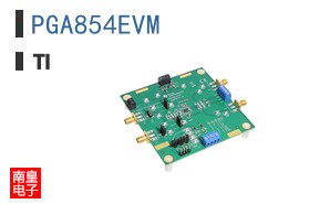 PGA854EVM