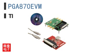 PGA870EVM