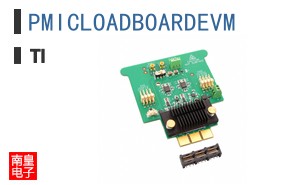 PMICLOADBOARDEVM