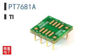 PT7681A