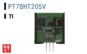 PT78HT205V