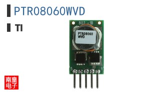 PTR08060WVD