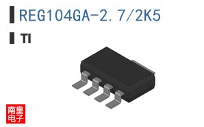REG104GA-2.7/2K5