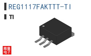 REG1117FAKTTT-TI