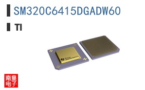 SM320C6415DGADW60