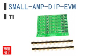 SMALL-AMP-DIP-EVM