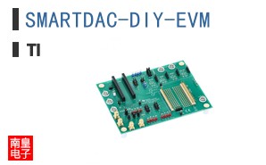SMARTDAC-DIY-EVM