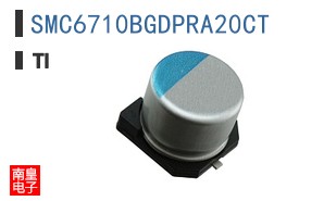 SMC6710BGDPRA20CT