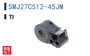 SMJ27C512-45JM
