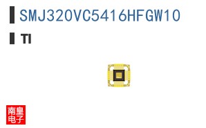 SMJ320VC5416HFGW10
