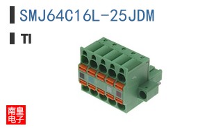 SMJ64C16L-25JDM