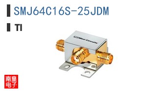 SMJ64C16S-25JDM