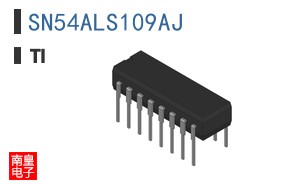 SN54ALS109AJ