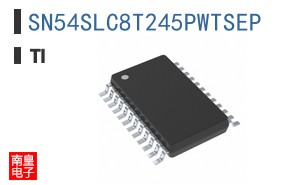 SN54SLC8T245PWTSEP