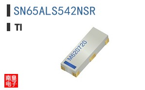 SN65ALS542NSR