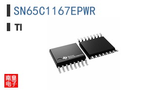 SN65C1167EPWR