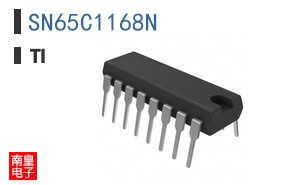 SN65C1168N