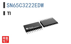 SN65C3222EDW