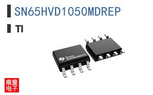 SN65HVD1050MDREP