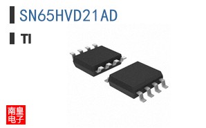 SN65HVD21AD
