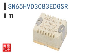 SN65HVD3083EDGSR