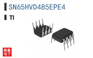SN65HVD485EPE4