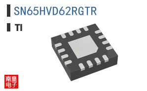 SN65HVD62RGTR