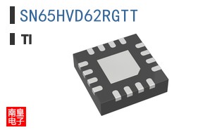 SN65HVD62RGTT