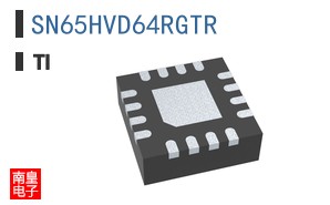 SN65HVD64RGTR