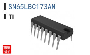 SN65LBC173AN