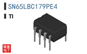 SN65LBC179PE4
