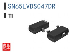 SN65LVDS047DR