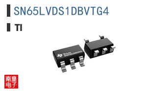 SN65LVDS1DBVTG4