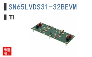 SN65LVDS31-32BEVM