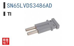 SN65LVDS3486AD