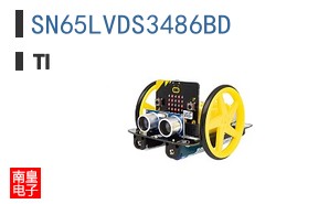 SN65LVDS3486BD