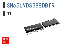 SN65LVDS388DBTR