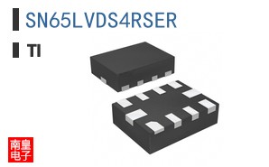 SN65LVDS4RSER