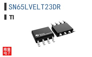 SN65LVELT23DR