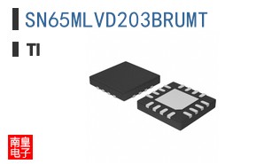 SN65MLVD203BRUMT