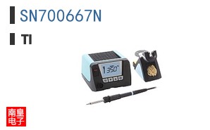 SN700667N