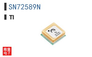 SN72589N
