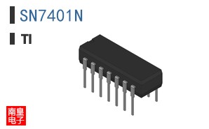 SN7401N