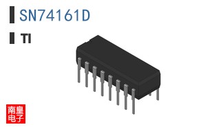 SN74161D