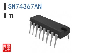 SN74367AN