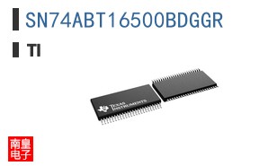 SN74ABT16500BDGGR