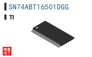 SN74ABT16501DGG