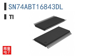 SN74ABT16843DL