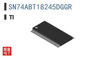 SN74ABT18245DGGR